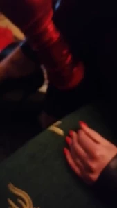 Jardena מיסטרס [ israelimistress ] Onlyfans leaked video 10391789 on Hotleaks.tv