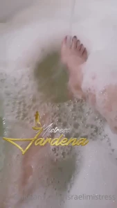 Jardena מיסטרס [ israelimistress ] Onlyfans leaked video 10391799 on Hotleaks.tv