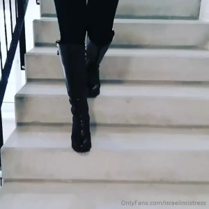Jardena מיסטרס [ israelimistress ] Onlyfans leaked video 10391848 on Hotleaks.tv
