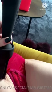 Jardena מיסטרס [ israelimistress ] Onlyfans leaked video 10391854 on Hotleaks.tv