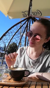 Jardena מיסטרס [ israelimistress ] Onlyfans leaked video 10391929 on Hotleaks.tv