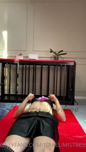 Jardena מיסטרס [ israelimistress ] Onlyfans leaked video 10391946 on Hotleaks.tv
