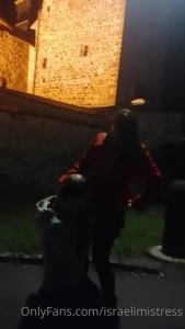 Jardena מיסטרס [ israelimistress ] Onlyfans leaked video 10391981 on Hotleaks.tv