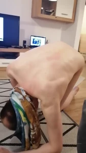 Jardena מיסטרס [ israelimistress ] Onlyfans leaked video 10392007 on Hotleaks.tv
