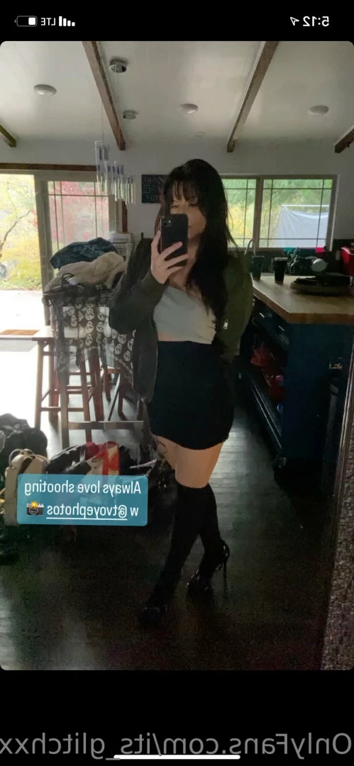 Glitch [ its_glitchxx ] Onlyfans leaked photo 8700728 on Hotleaks.tv