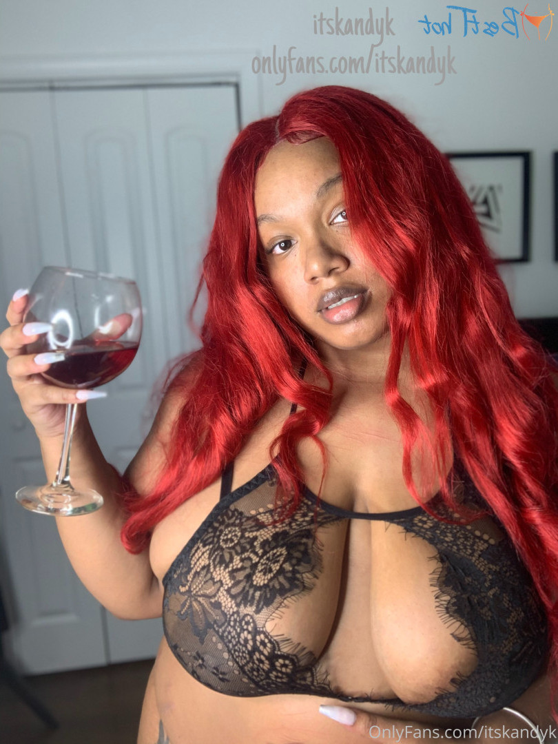 YOUR BIG TITTY GF 😋💖 Dec 26th 🥳 [ itskandyk ] Onlyfans leaked photo 17063809 on Hotleaks.tv