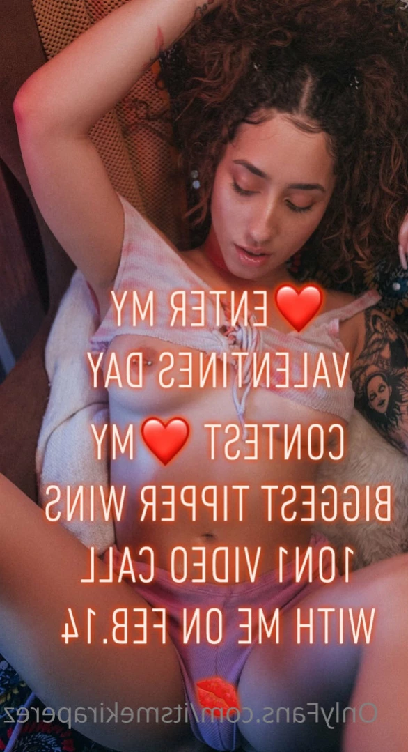 K P [ itsmekiraperez ] Onlyfans leaked photo 13213086 on Hotleaks.tv