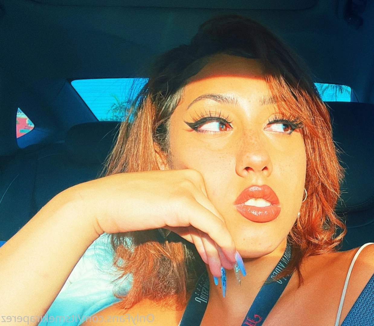 K P [ itsmekiraperez ] Onlyfans leaked photo 14028966 on Hotleaks.tv