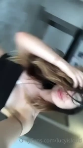 Lucy Goyette🐱 [ lucyisloud ] Onlyfans leaked video 1634731 on Hotleaks.tv