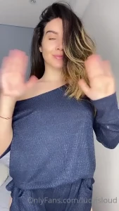 Lucy Goyette🐱 [ lucyisloud ] Onlyfans leaked video 1634741 on Hotleaks.tv