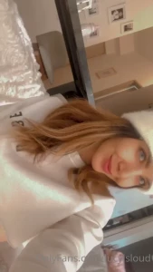 Lucy Goyette🐱 [ lucyisloud ] Onlyfans leaked video 10735132 on Hotleaks.tv