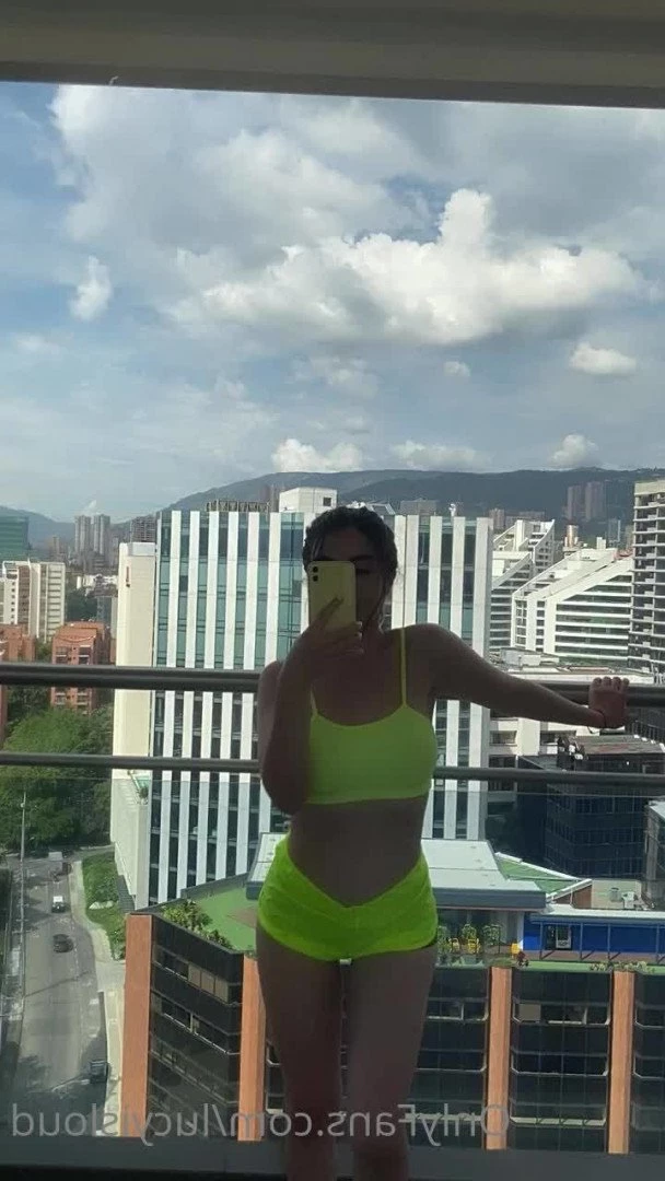 Lucy Goyette🐱 [ lucyisloud ] Onlyfans leaked photo 747899 on Hotleaks.tv