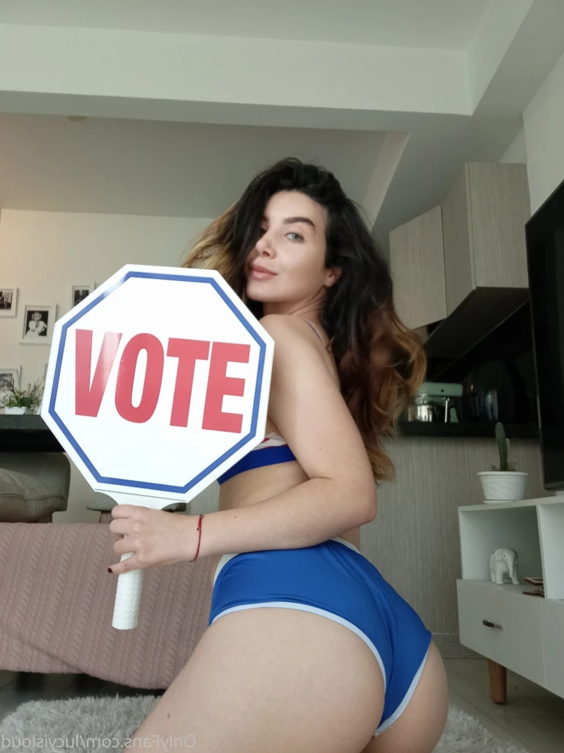 Lucy Goyette🐱 [ lucyisloud ] Onlyfans leaked photo 12135797 on Hotleaks.tv