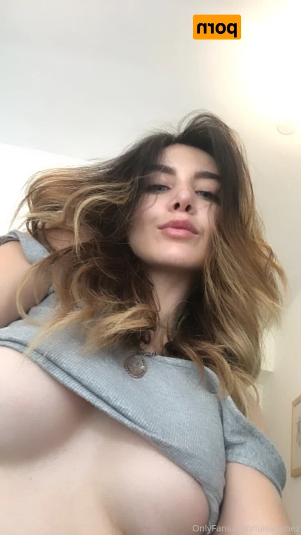Lucy Goyette🐱 [ lucyisloud ] Onlyfans leaked photo 12406067 on Hotleaks.tv