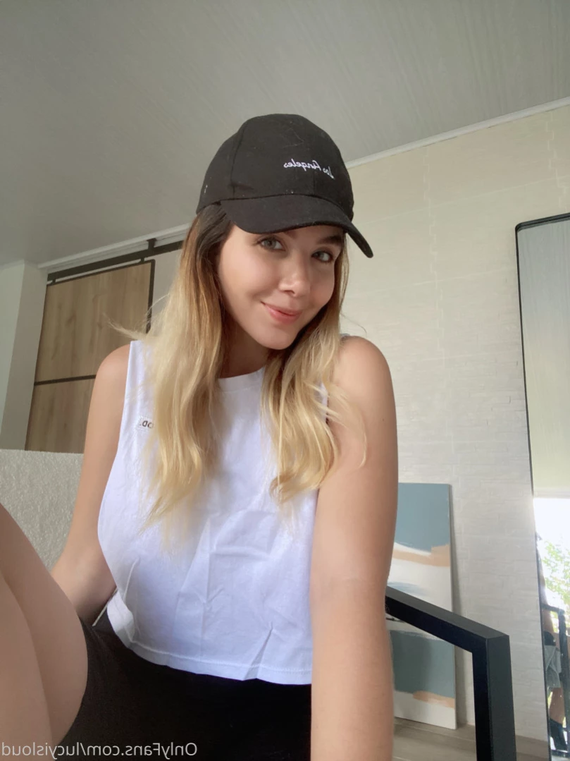 Lucy Goyette🐱 [ lucyisloud ] Onlyfans leaked photo 13011120 on Hotleaks.tv