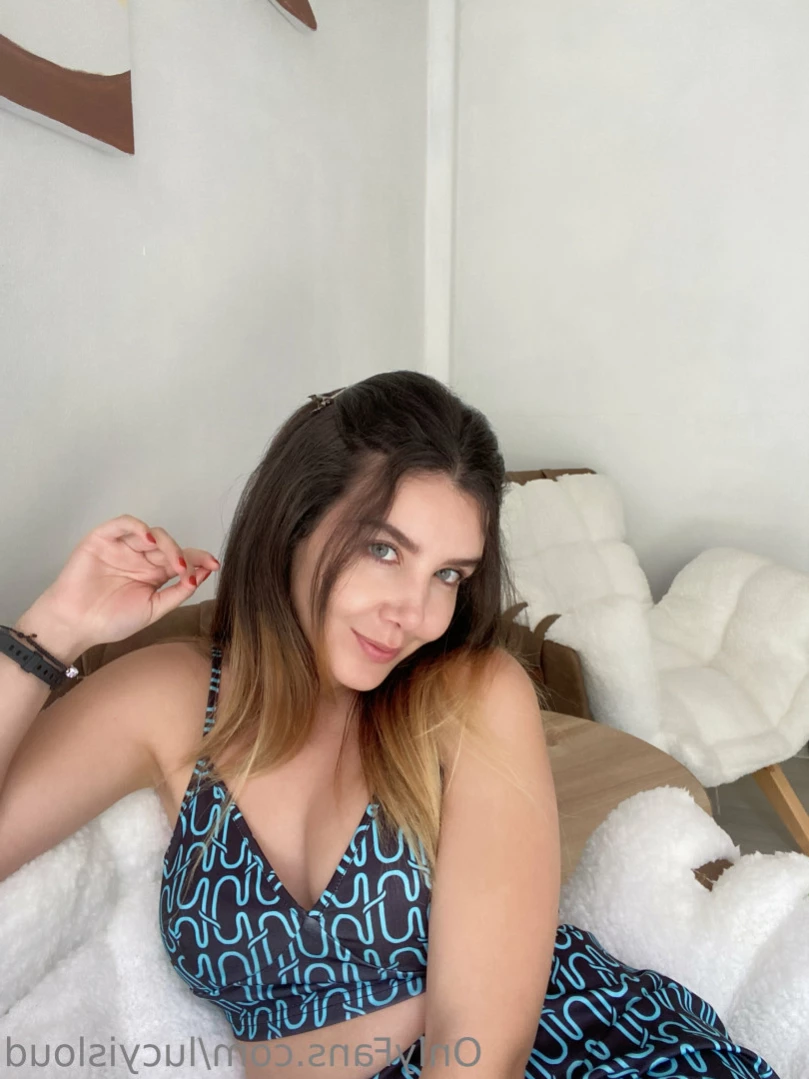 Lucy Goyette🐱 [ lucyisloud ] Onlyfans leaked photo 13306531 on Hotleaks.tv