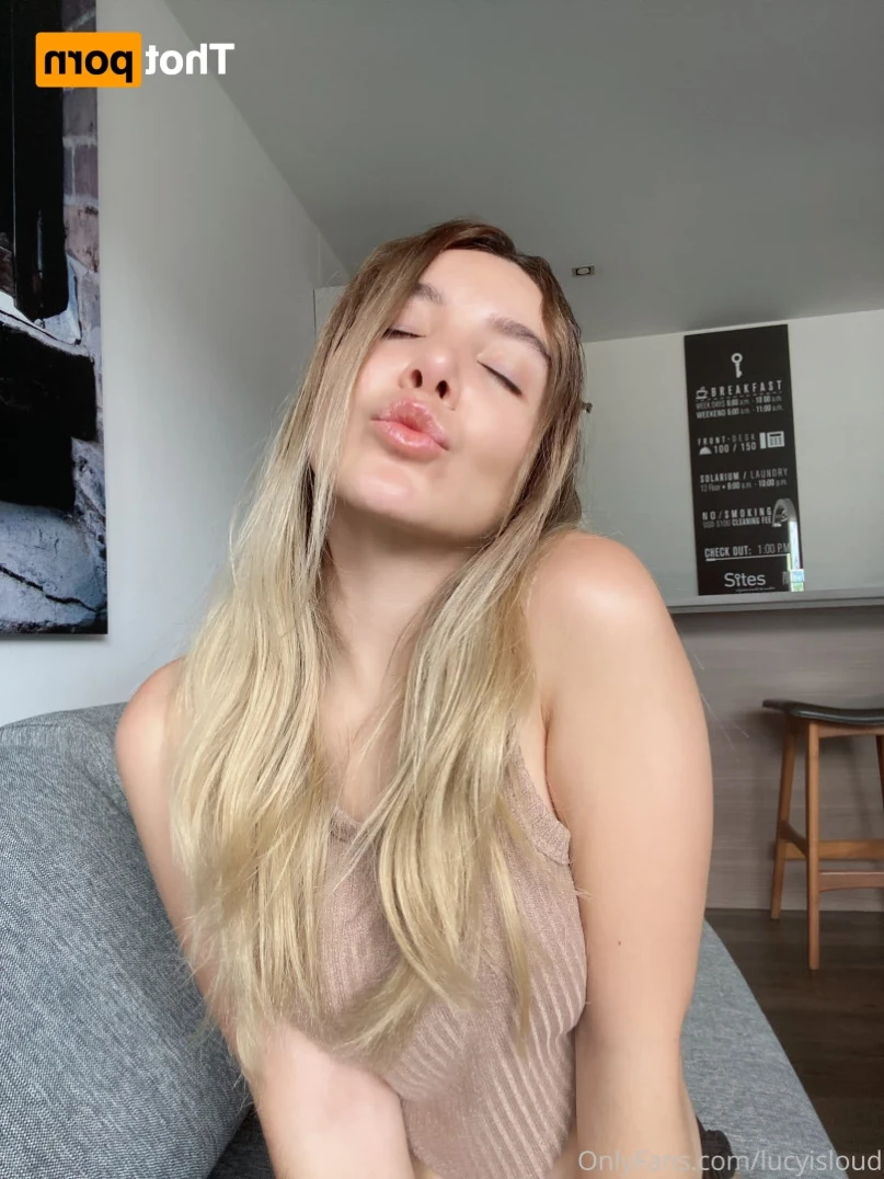 Lucy Goyette🐱 [ lucyisloud ] Onlyfans leaked photo 13776681 on Hotleaks.tv