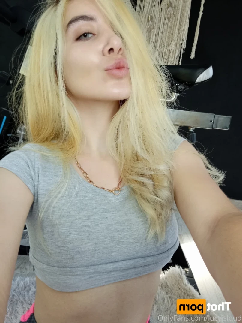 Lucy Goyette🐱 [ lucyisloud ] Onlyfans leaked photo 13786329 on Hotleaks.tv