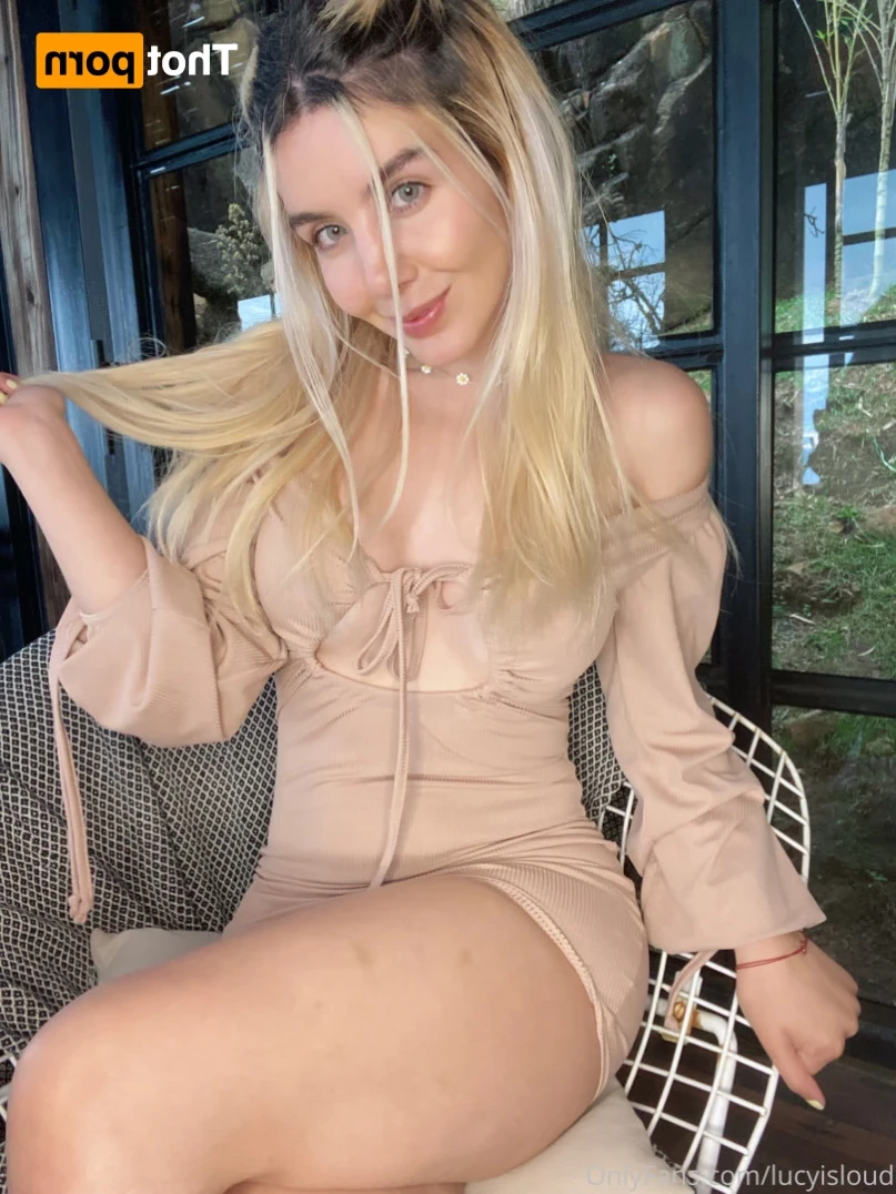 Lucy Goyette🐱 [ lucyisloud ] Onlyfans leaked photo 14388184 on Hotleaks.tv