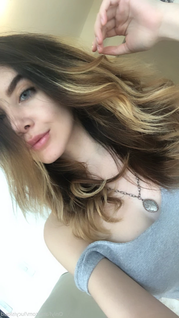 Lucy Goyette🐱 [ lucyisloud ] Onlyfans leaked photo 14398444 on Hotleaks.tv