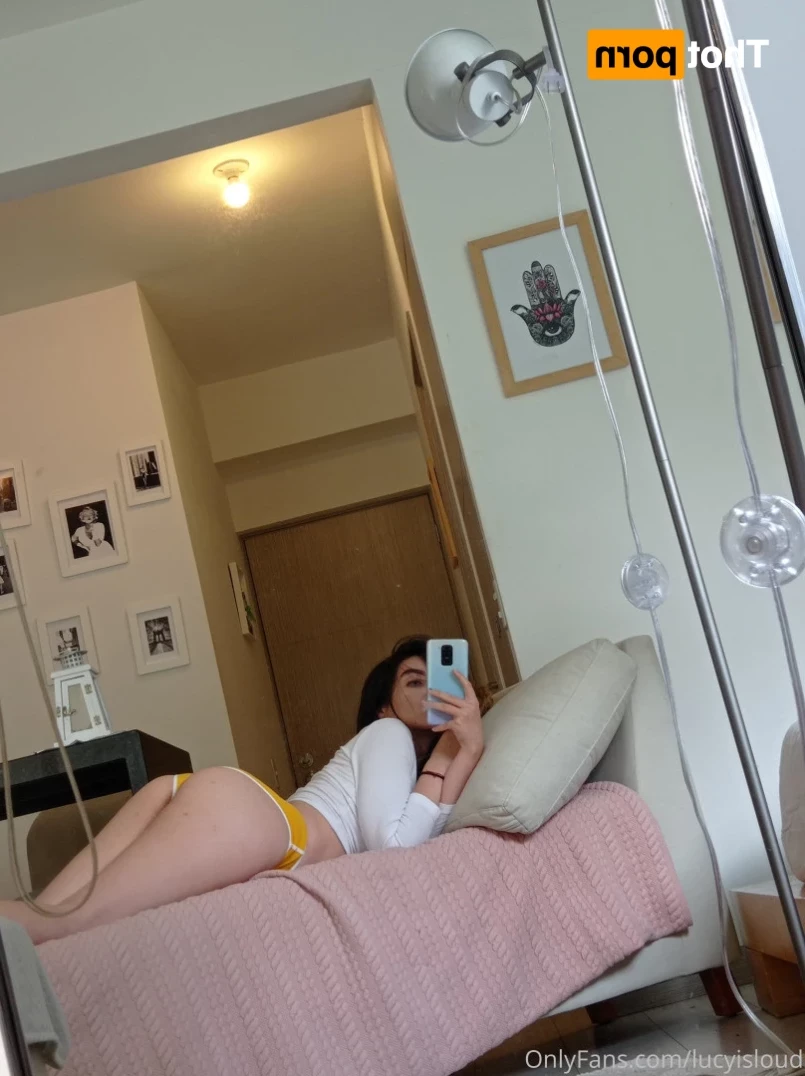 Lucy Goyette🐱 [ lucyisloud ] Onlyfans leaked photo 14403528 on Hotleaks.tv