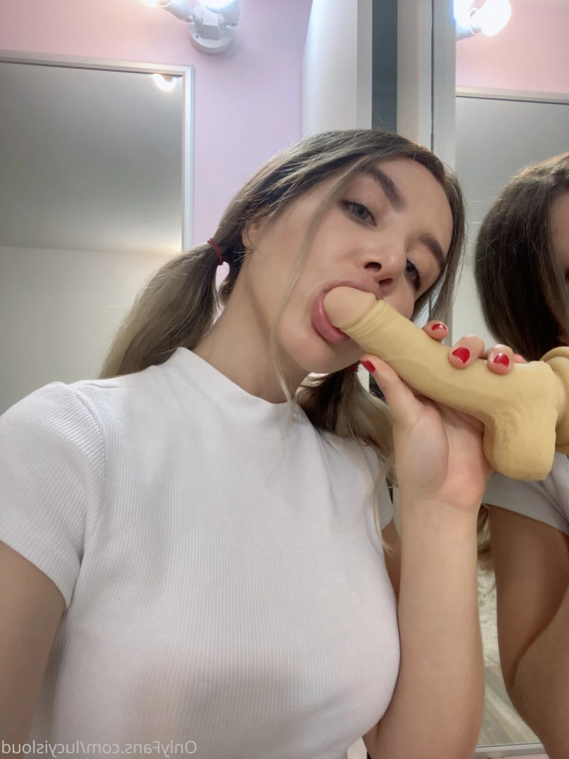 Lucy Goyette🐱 [ lucyisloud ] Onlyfans leaked photo 14787809 on Hotleaks.tv