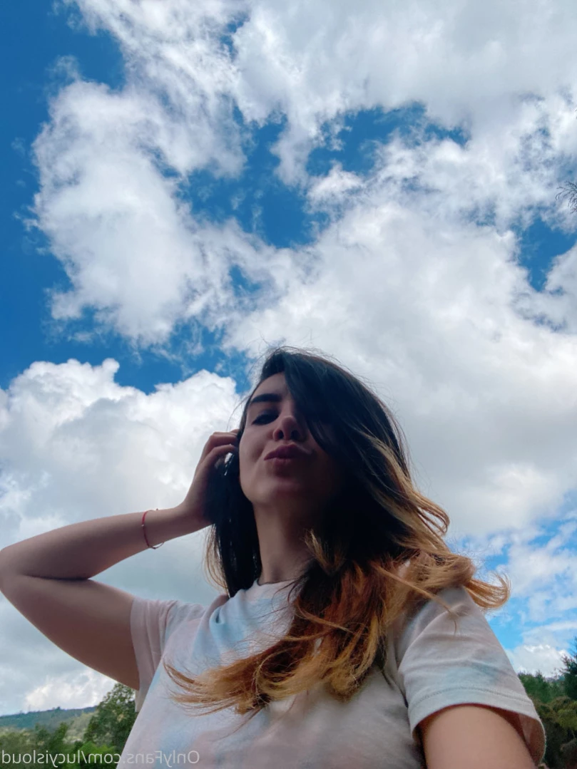 Lucy Goyette🐱 [ lucyisloud ] Onlyfans leaked photo 14812360 on Hotleaks.tv