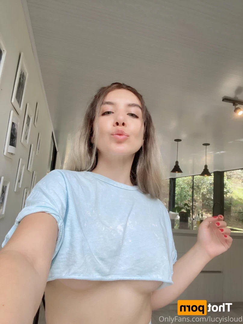 Lucy Goyette🐱 [ lucyisloud ] Onlyfans leaked photo 15093036 on Hotleaks.tv