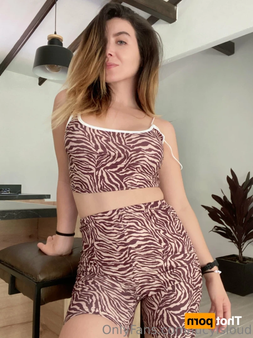 Lucy Goyette🐱 [ lucyisloud ] Onlyfans leaked photo 15112409 on Hotleaks.tv