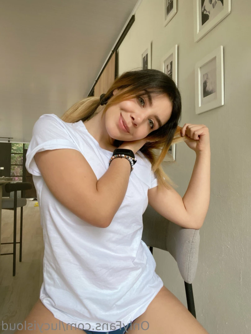 Lucy Goyette🐱 [ lucyisloud ] Onlyfans leaked photo 16258217 on Hotleaks.tv