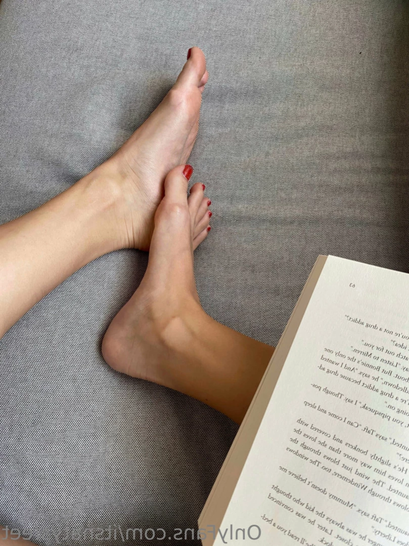 Natalia 🌸 [ itsnatysfeet ] Onlyfans leaked photo 14028891 on Hotleaks.tv