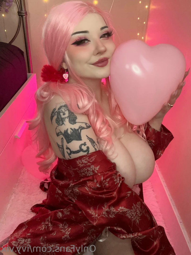 𝓘𝓿𝔂✨🧚🏻‍♀️ [ ivy.vix ] Onlyfans leaked photo 13863667 on Hotleaks.tv