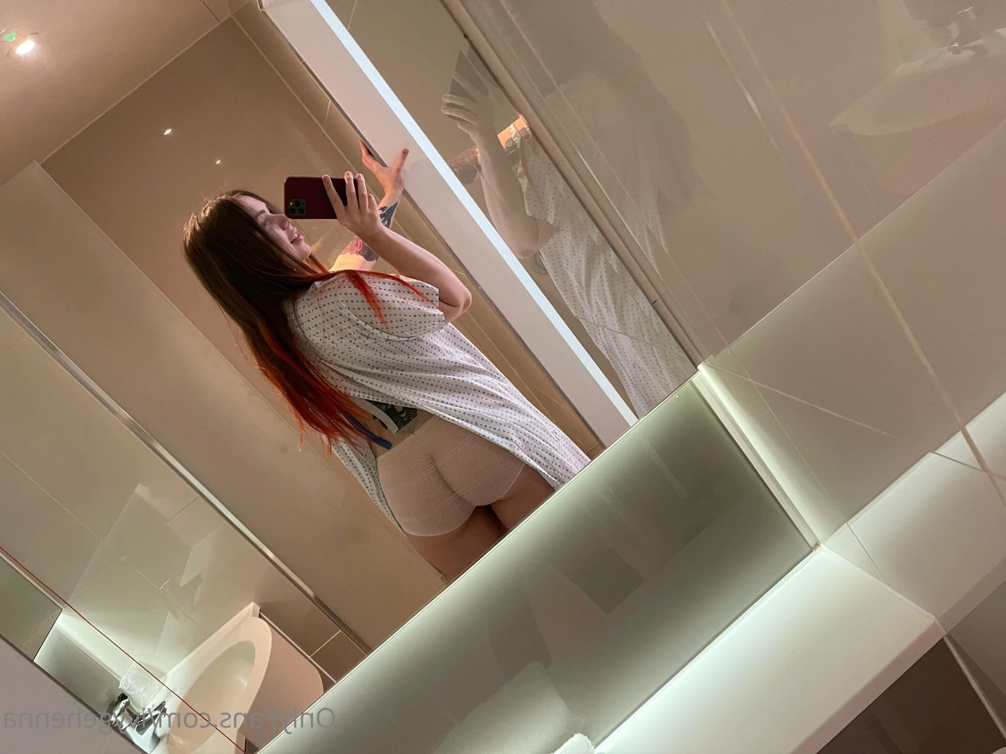 ivygehennanoppv Onlyfans leaked photo 8480676 on Hotleaks.tv
