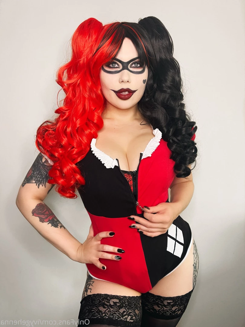 ivygehennanoppv Onlyfans leaked photo 8491687 on Hotleaks.tv