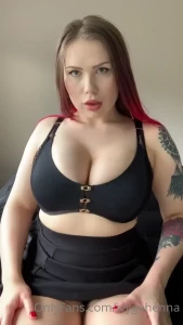 ivygehennanoppv Onlyfans leaked video 10390026 on Hotleaks.tv