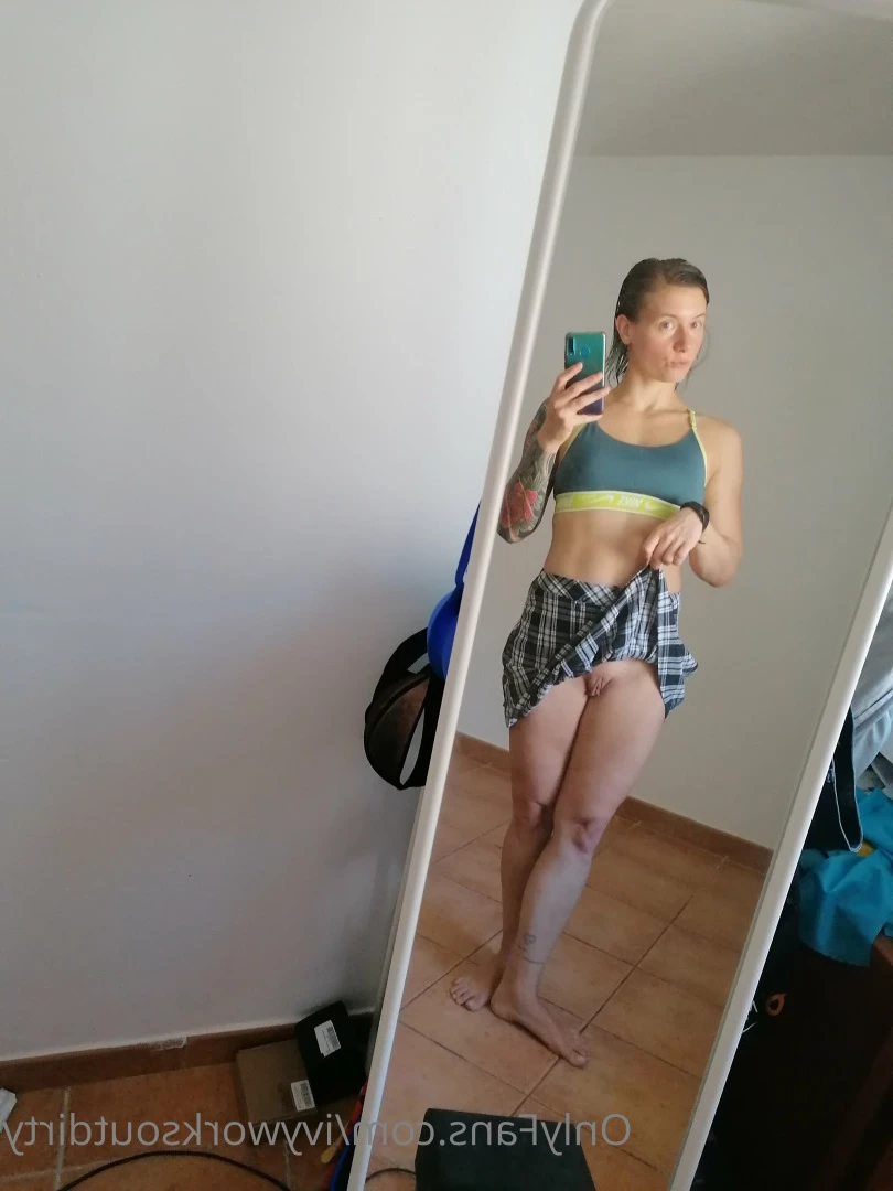 ivyworksoutdirty Onlyfans leaked photo 8766453 on Hotleaks.tv