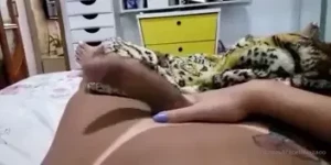 Izabelli🔥 (Sexting Now)🔥 [ izabellifrazaoo ] Onlyfans leaked video 10389750 on Hotleaks.tv