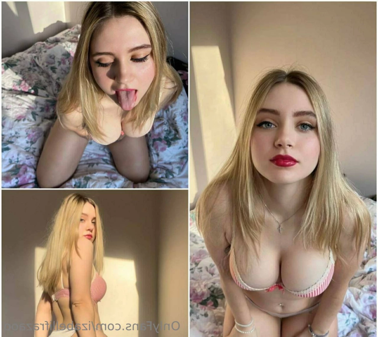 Izabelli🔥 (Sexting Now)🔥 [ izabellifrazaoo ] Onlyfans leaked photo 14090324 on Hotleaks.tv