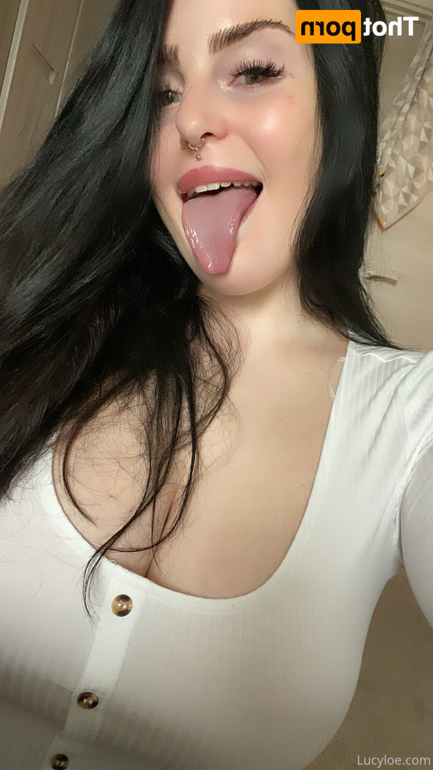 FAT ASS THROAT GOAT ™️ [ lucyloe ] Onlyfans leaked photo 16538817 on Hotleaks.tv
