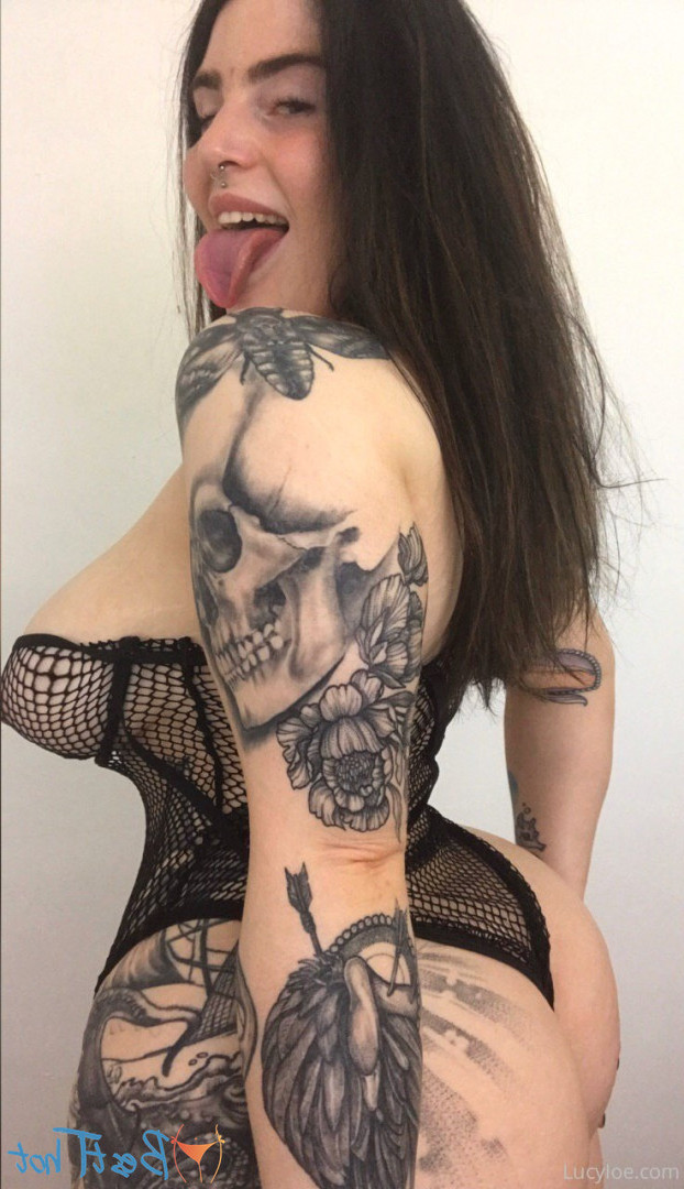 FAT ASS THROAT GOAT ™️ [ lucyloe ] Onlyfans leaked photo 16538864 on Hotleaks.tv