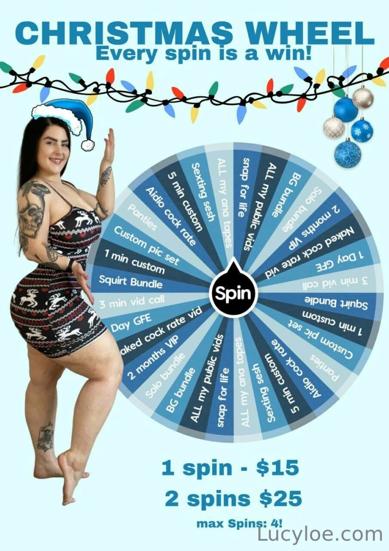 FAT ASS THROAT GOAT ™️ [ lucyloe ] Onlyfans leaked photo 16541058 on Hotleaks.tv