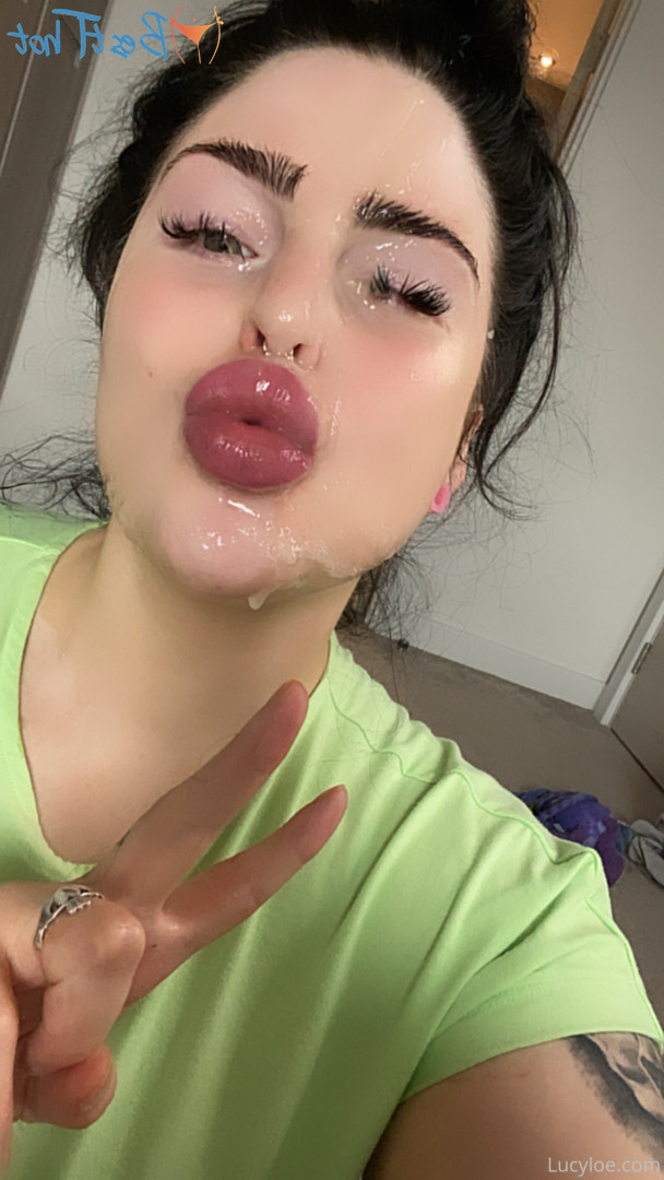 FAT ASS THROAT GOAT ™️ [ lucyloe ] Onlyfans leaked photo 16542769 on Hotleaks.tv