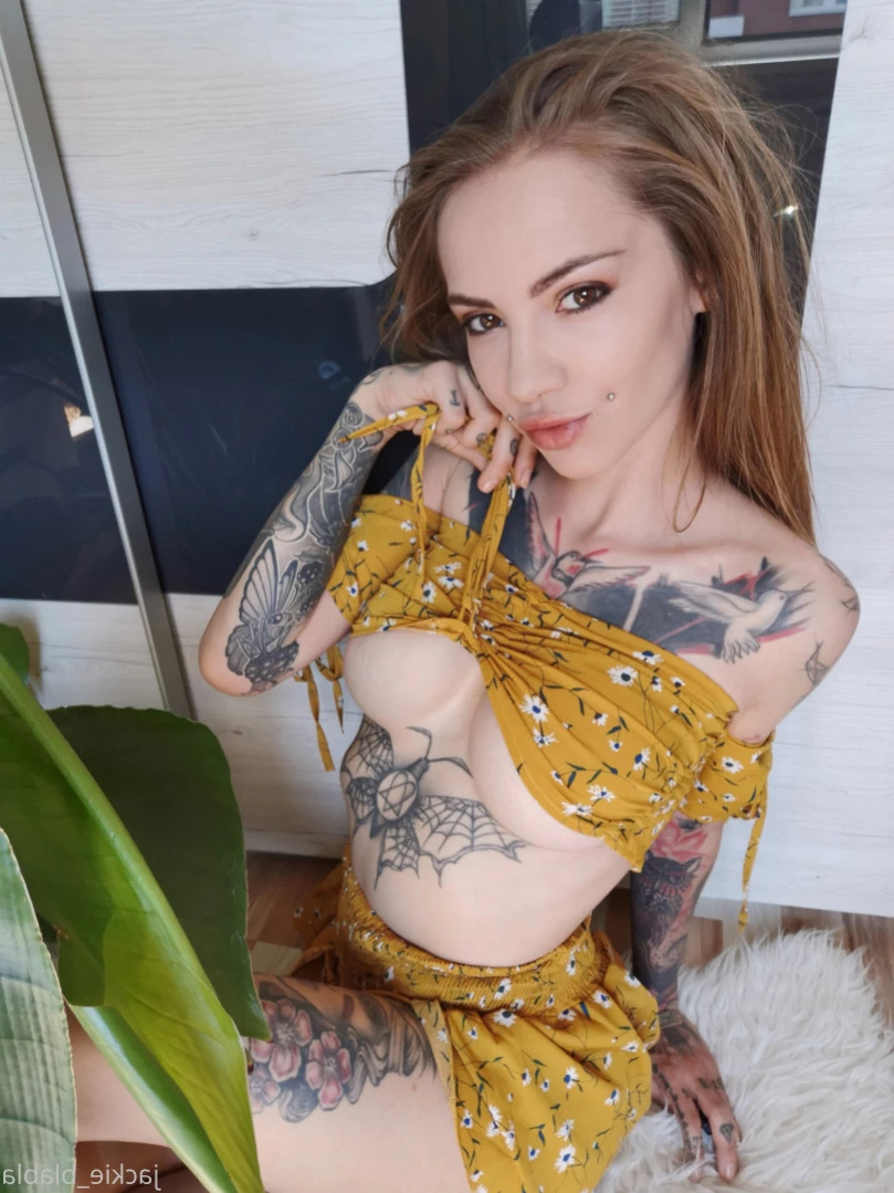 jackie_blabla Onlyfans leaked photo 11961149 on Hotleaks.tv