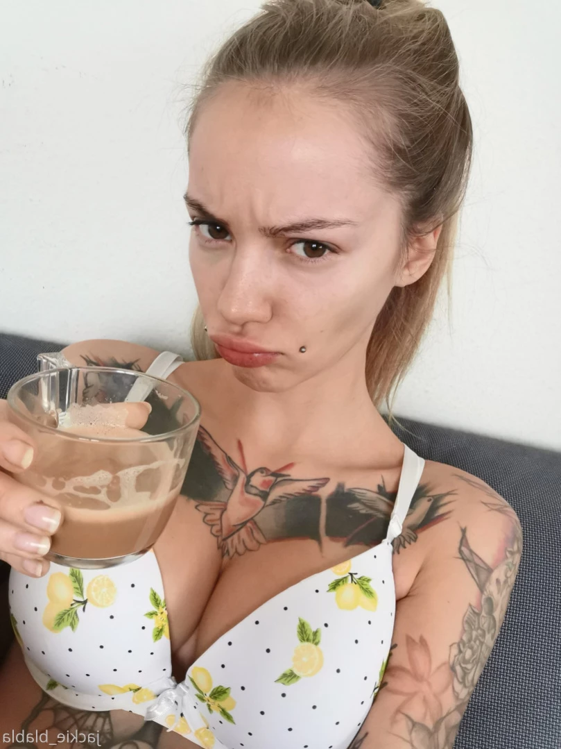 jackie_blabla Onlyfans leaked photo 12010955 on Hotleaks.tv