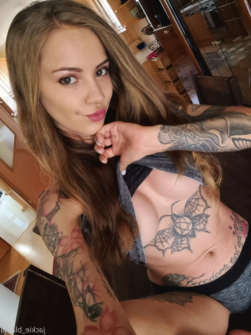 jackie_blabla Onlyfans leaked photo 12211424 on Hotleaks.tv