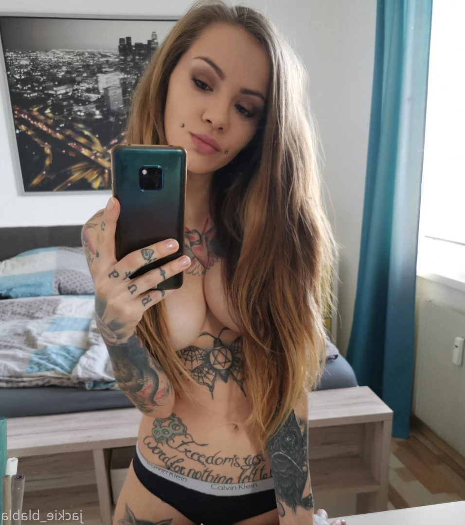 jackie_blabla Onlyfans leaked photo 12254381 on Hotleaks.tv