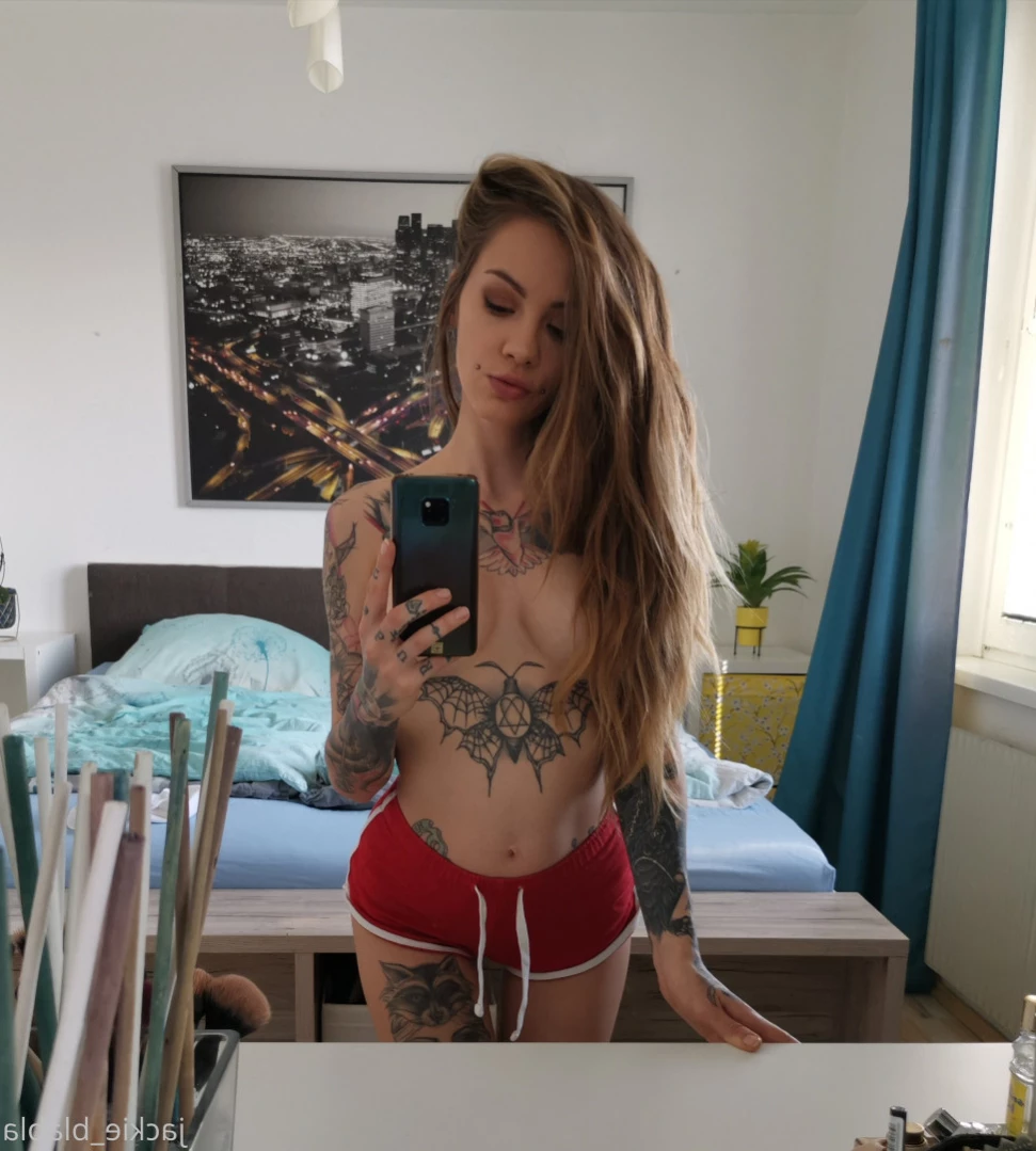 jackie_blabla Onlyfans leaked photo 12627618 on Hotleaks.tv