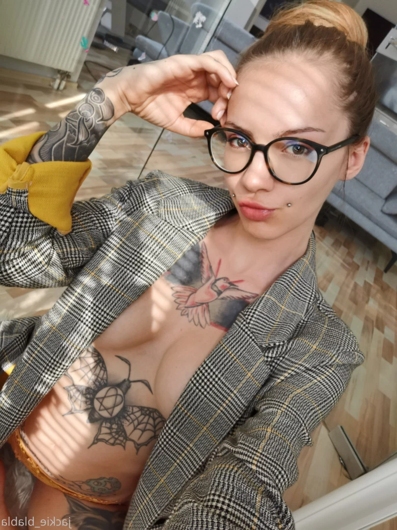 jackie_blabla Onlyfans leaked photo 12863099 on Hotleaks.tv