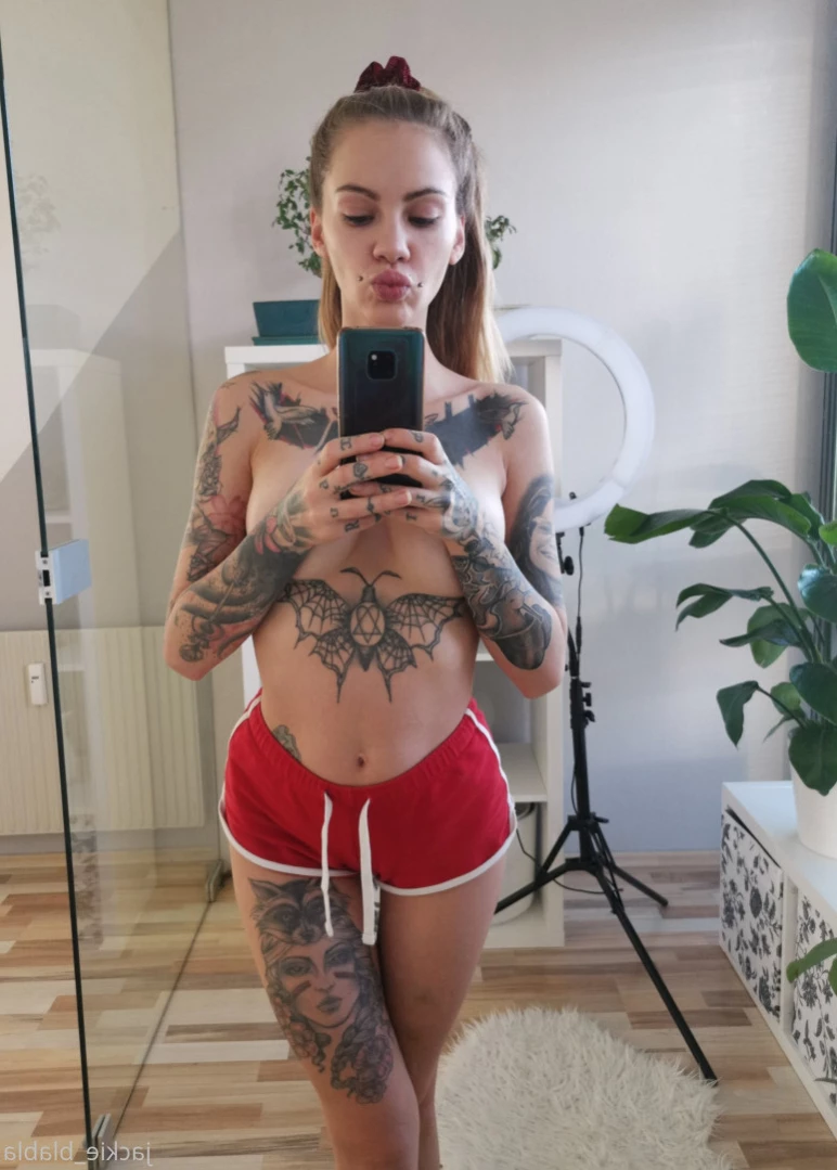 jackie_blabla Onlyfans leaked photo 12884140 on Hotleaks.tv