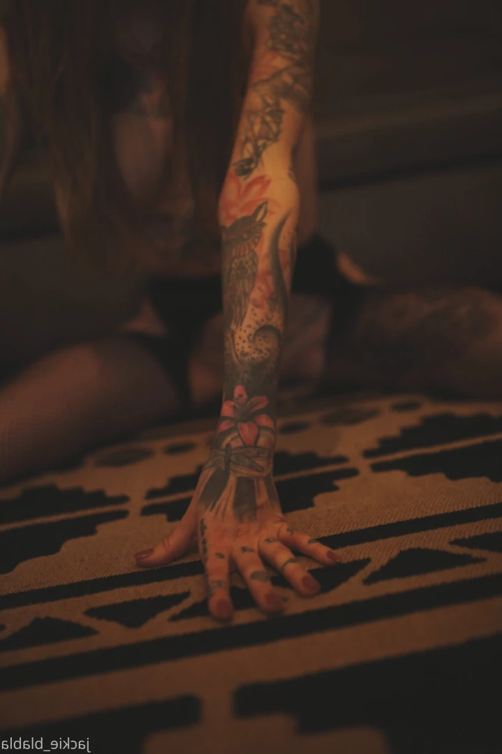 jackie_blabla Onlyfans leaked photo 13167331 on Hotleaks.tv